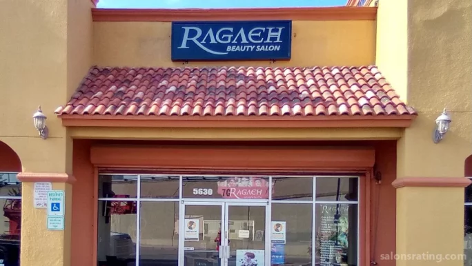 Ragaeh Beauty Salon, El Paso - Photo 3