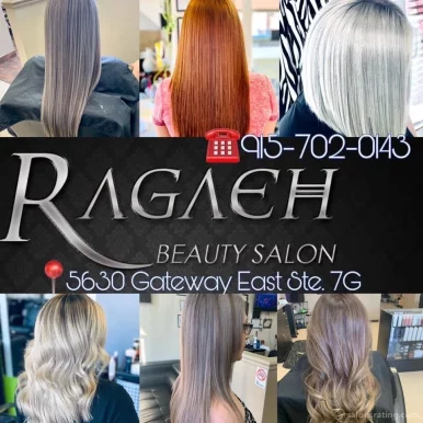 Ragaeh Beauty Salon, El Paso - Photo 2