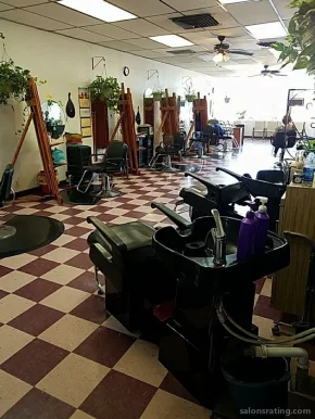Brenda's Beauty Salon, El Paso - 