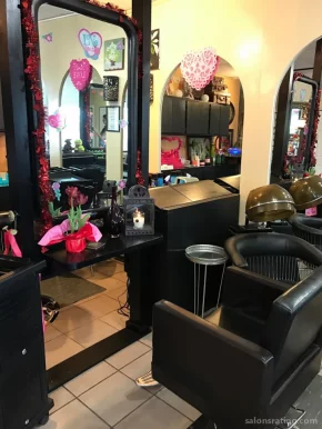Salon Bella, El Paso - Photo 3
