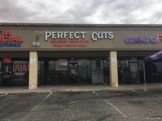 Perfect Cuts, El Paso - Photo 4