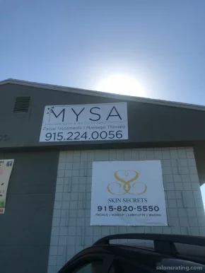 Mysa Skin and Body Studio, El Paso - Photo 3