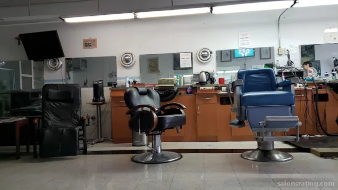 Hondo Pass Barber Shop, El Paso - Photo 1