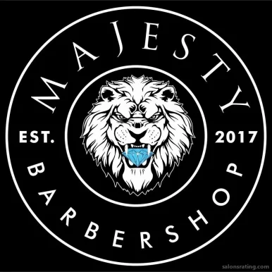Majesty Barbershop, El Paso - Photo 1