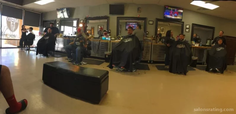 MD Barber Company, El Paso - Photo 1