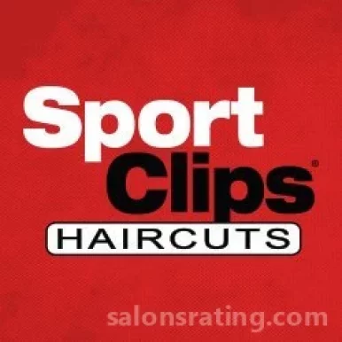 Sport Clips Haircuts of El Paso - UTEP/North Mesa, El Paso - Photo 7