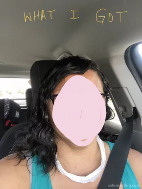 Hair Silhouettes, El Paso - Photo 5