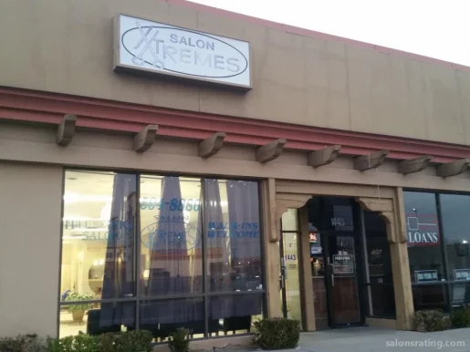 Xxtremes Salon, El Paso - Photo 4
