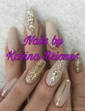 Nails By Karina Briones, El Paso - Photo 3