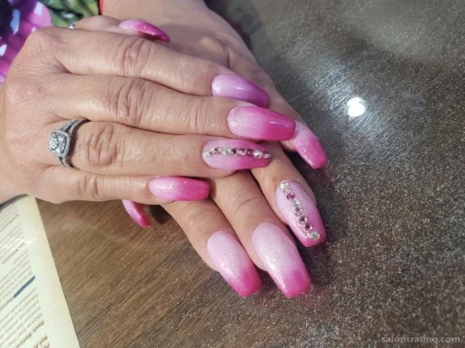Nails By Karina Briones, El Paso - Photo 1
