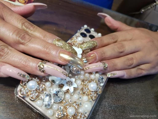Nails By Karina Briones, El Paso - Photo 4