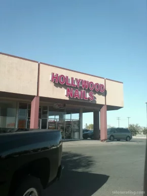 Hollywood Nails, El Paso - Photo 5