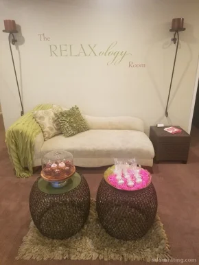 The Relaxology Room, Escondido - Photo 1