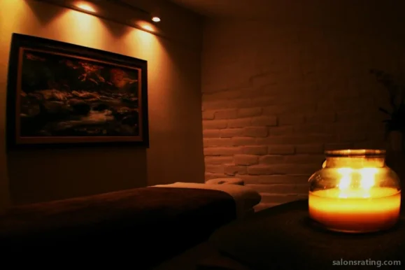 The Relaxology Room, Escondido - Photo 3