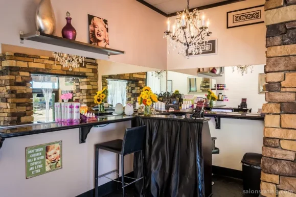 Blush & Silk Waxing Salon, Escondido - Photo 1