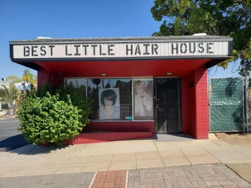 Best Little Hair House, Escondido - Photo 1