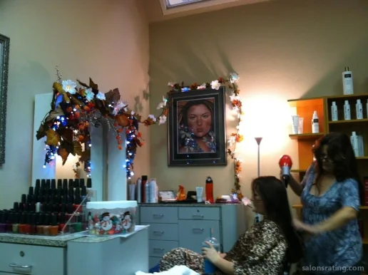 Image Hair Salon, Escondido - Photo 1