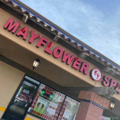 Mayflower Spa, Escondido - Photo 1