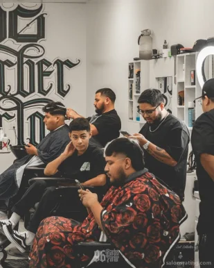 96 Barber Parlor, Escondido - Photo 3