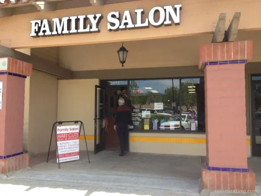Family Salon, Escondido - Photo 4