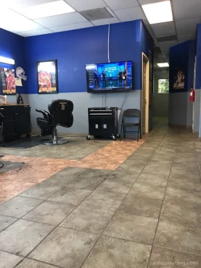 Fade Kings Barber Shop, Escondido - Photo 4