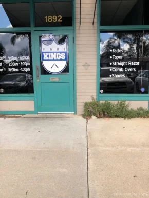 Fade Kings Barber Shop, Escondido - Photo 1