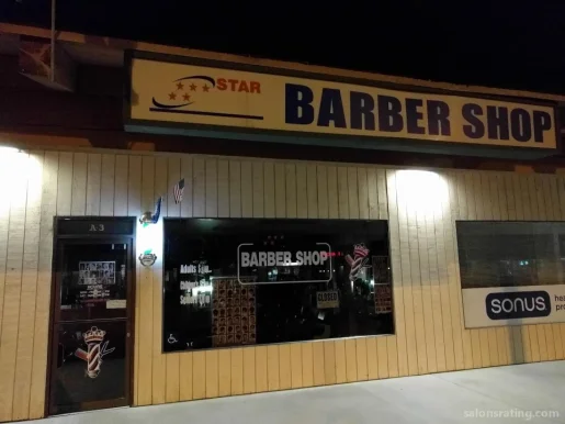 Star Barber Shop, Escondido - Photo 2