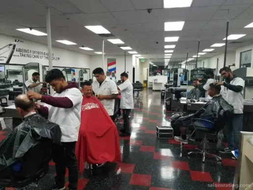 Southern California College of Barber and Beauty, Escondido - Photo 3