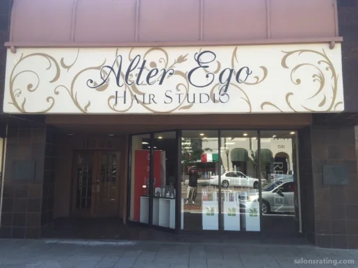Alter Ego Hair Studio, Escondido - Photo 4