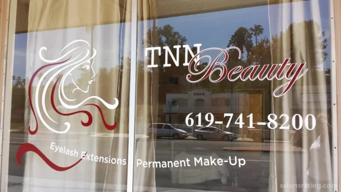 TNN Beauty Apprenticeship, Escondido - Photo 2