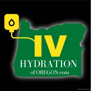 IV Hydration of Oregon, Eugene - 