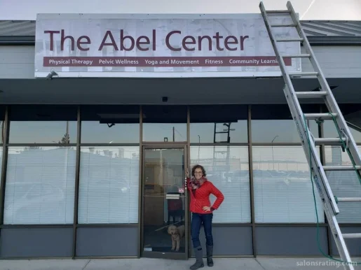 Pelvic Wellness Center/The Abel Center, Eugene - Photo 1