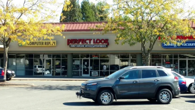 Perfect Look Hair Salon, Eugene - Photo 2