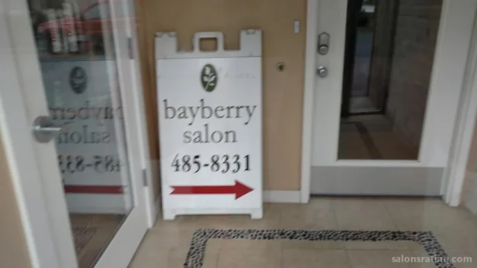 Bayberry Salon, Eugene - 