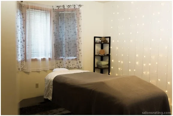 Centered Massage therapy, Eugene - Photo 1