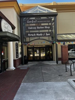 Oakway Barber Shop, Eugene - Photo 3