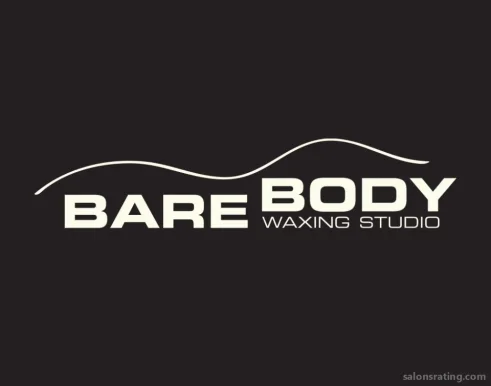 Bare Body Waxing Studio, Eugene - 