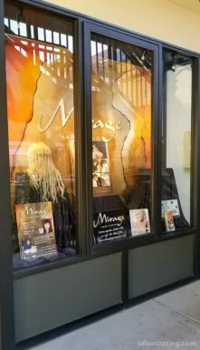Mirage Hair Systems, Inc. / Salon, Eugene - Photo 2