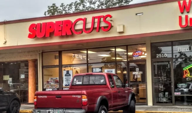 Supercuts, Eugene - Photo 3