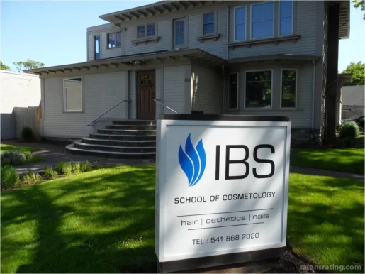 IBS School of Cosmetology and Massage, Eugene - Photo 1