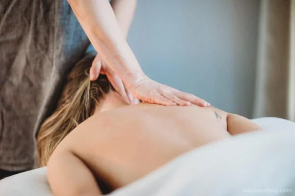 Mend Therapeutic Massage, Eugene - Photo 2