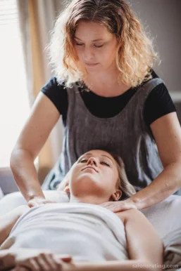 Mend Therapeutic Massage, Eugene - Photo 1