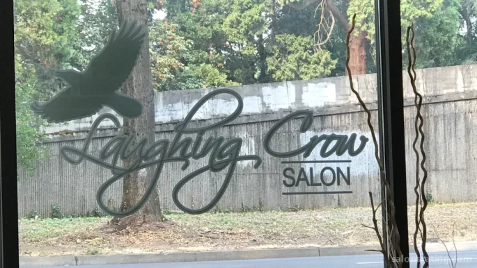 Laughing Crow Salon @ Sola Salon, Eugene - Photo 2