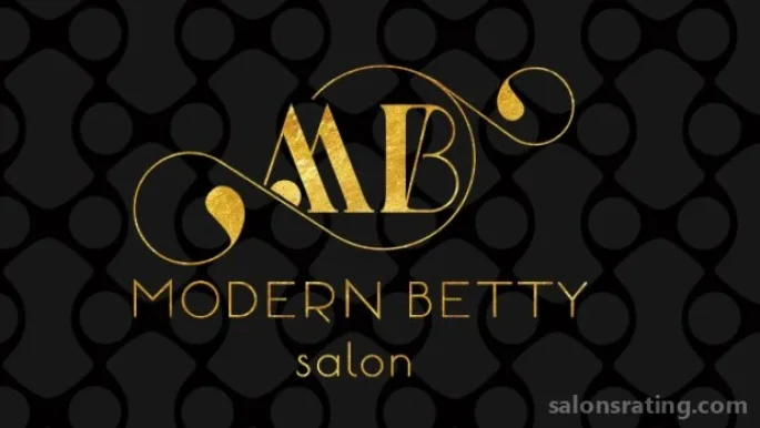Modern Betty Salon, Eugene - Photo 3