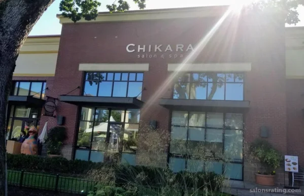 Chikara Salon and Spa, Eugene - Photo 2
