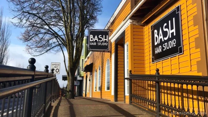 Bash Hair Studio, Eugene - Photo 2