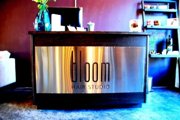 Bloom Hair Studio, Eugene - Photo 2