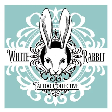 White Rabbit Tattoo Collective, Eugene - Photo 1