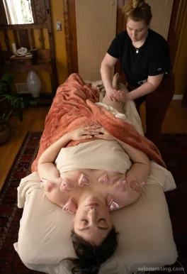 MacKenzie Body & Massage, Eugene - Photo 1
