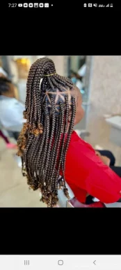 Fatou African Hair Braiding, Evansville - Photo 4